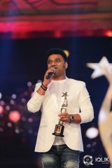 South Indian International Movie Awards 2016 Day 2